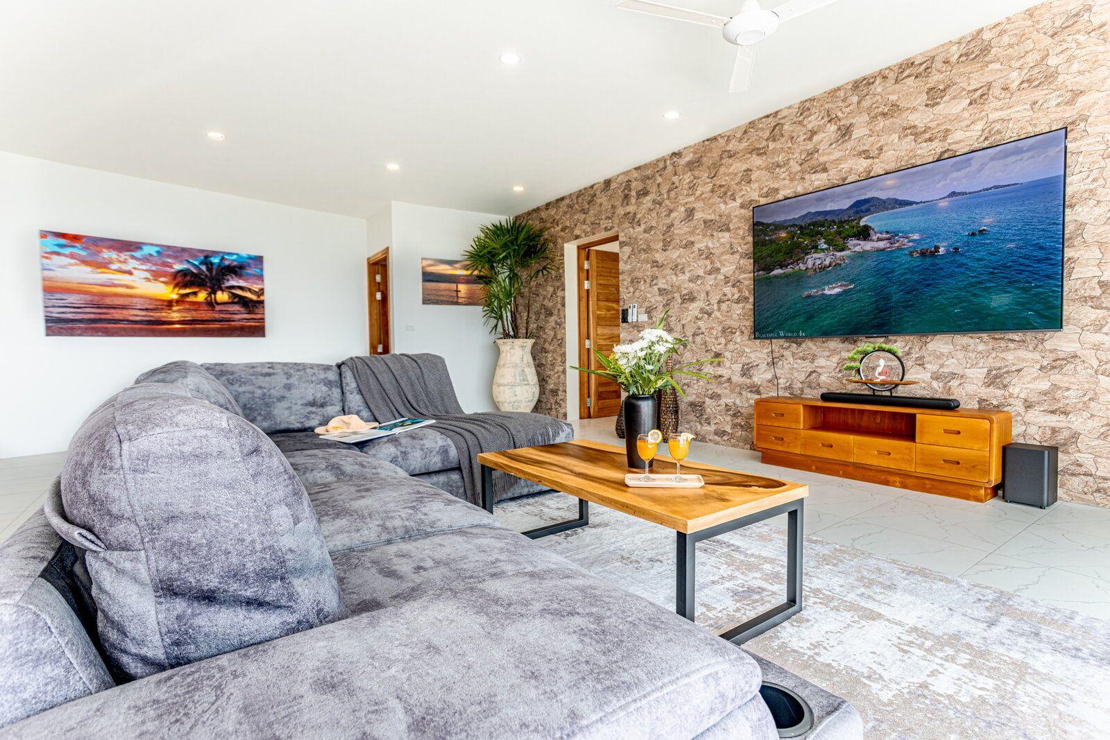 La Concha Villa - Photo 4