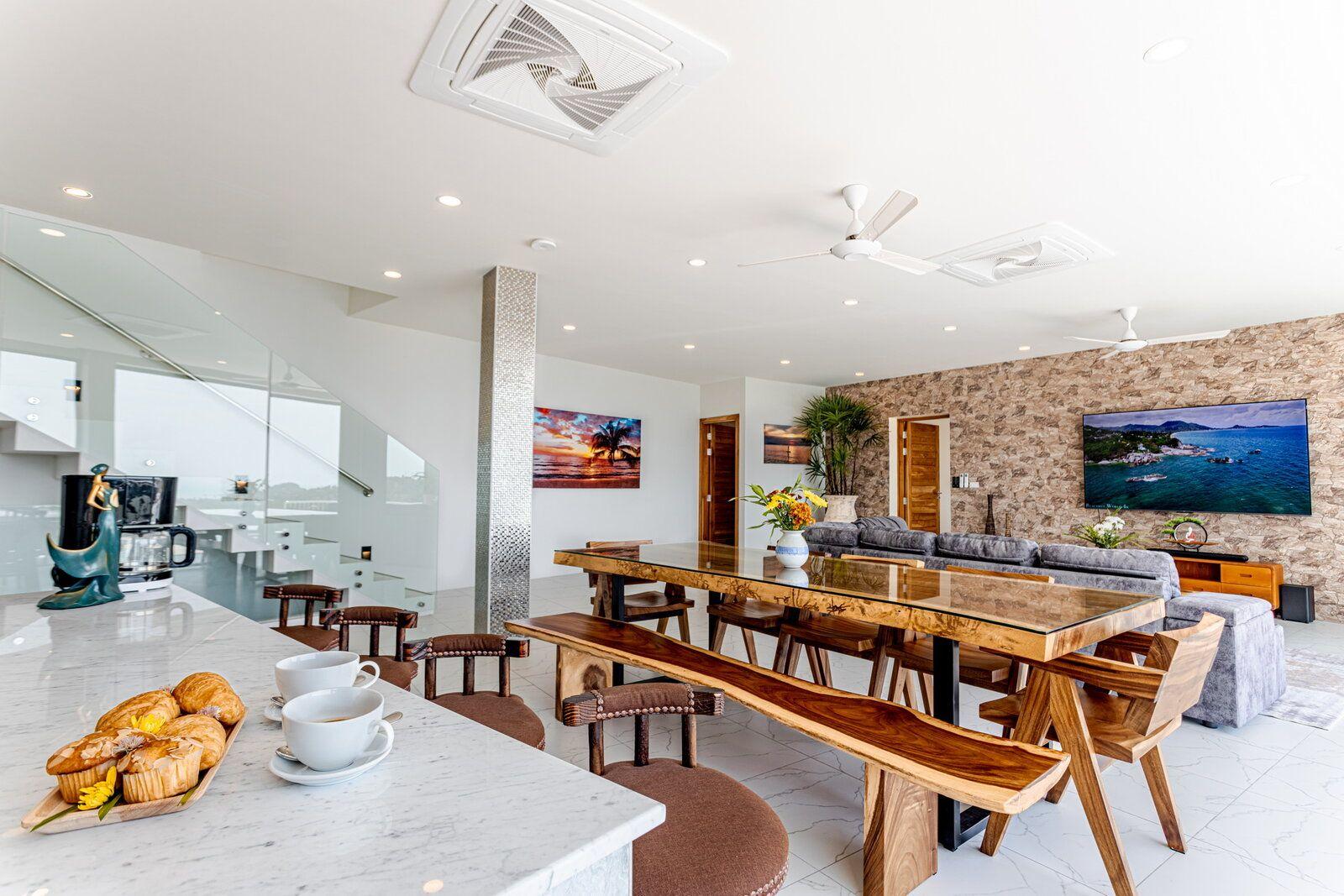 La Concha Villa - Photo 6