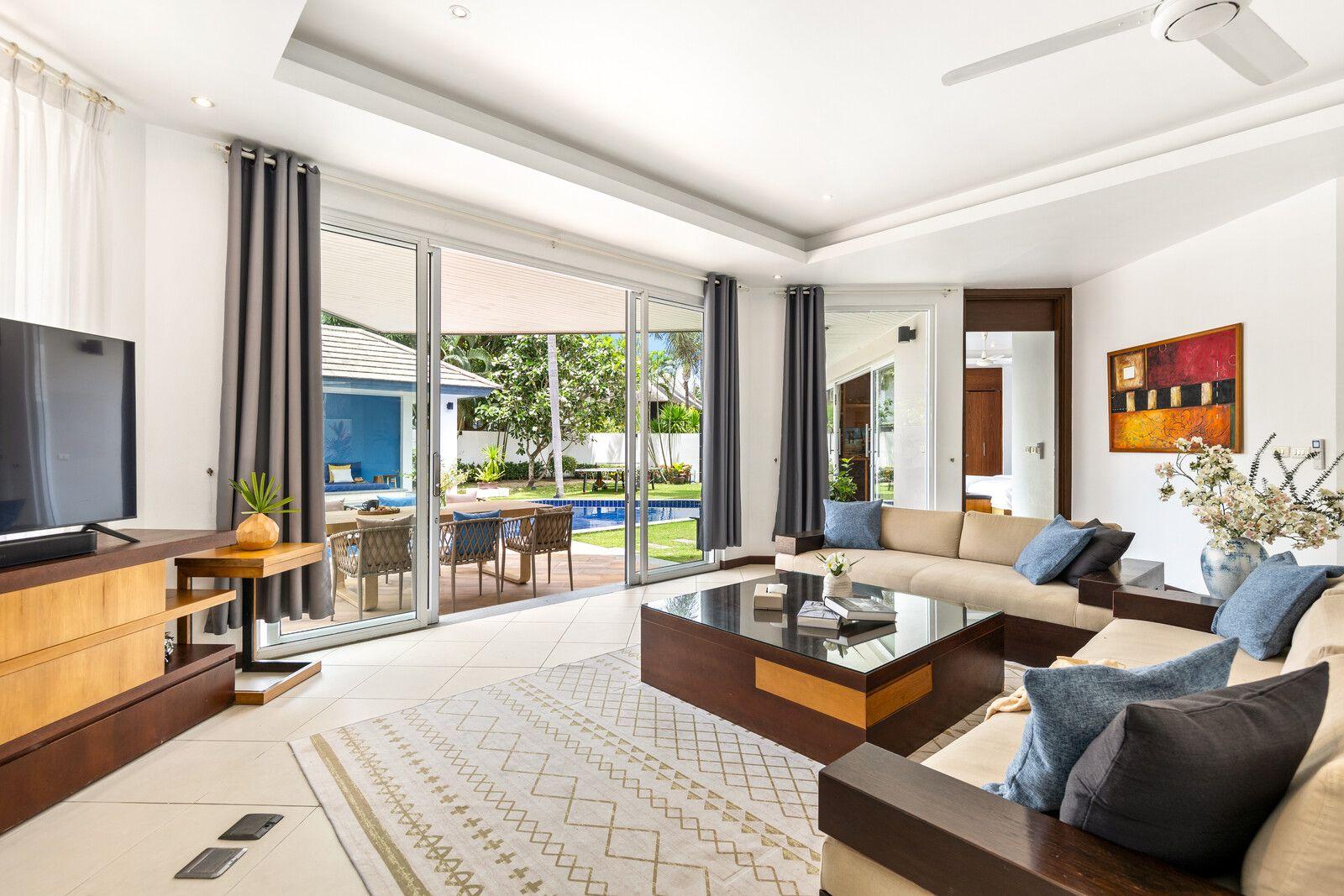 Lipa Talay Valaya Blue - Photo 6