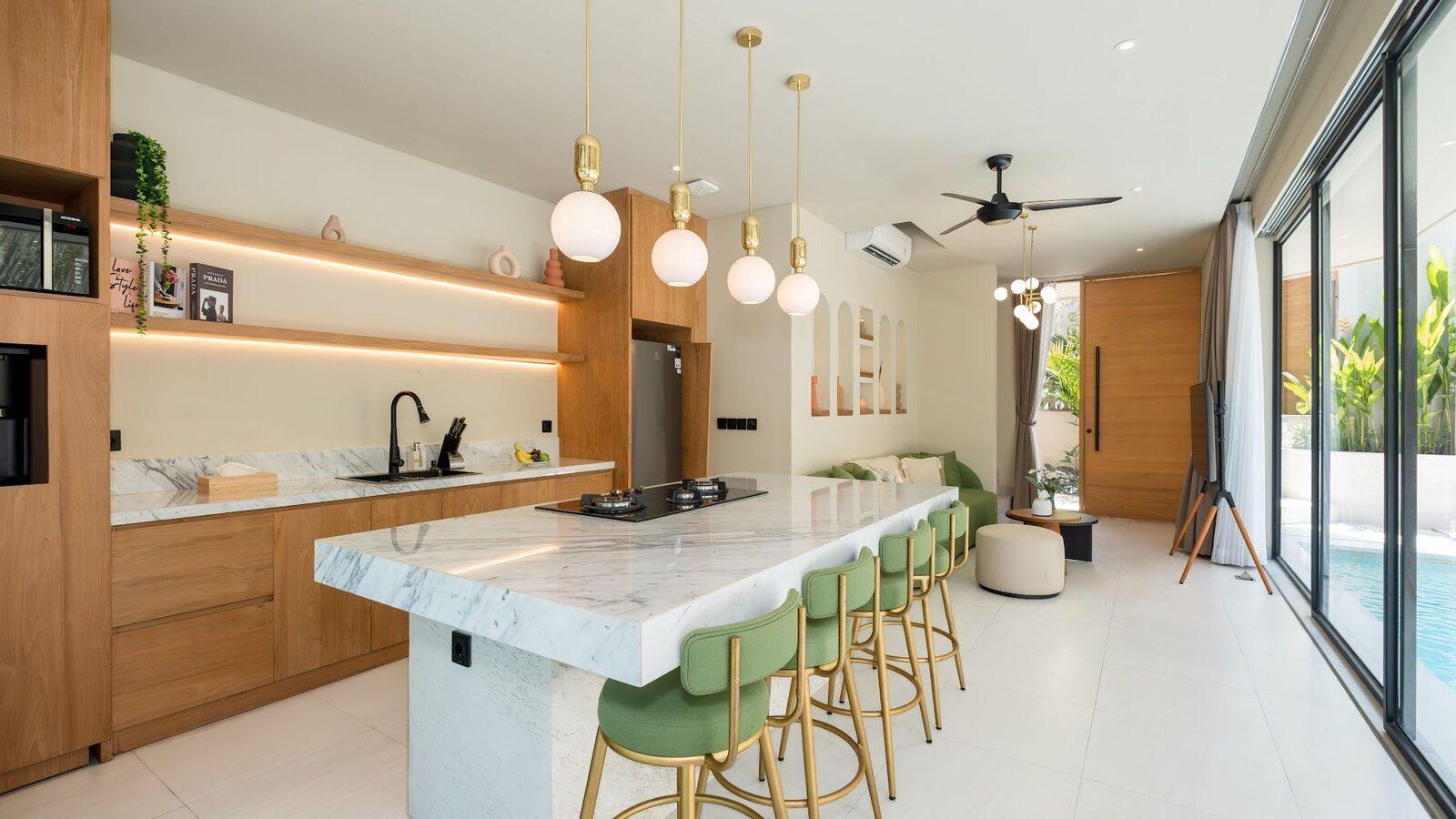 Loona Palm Estate Seseh