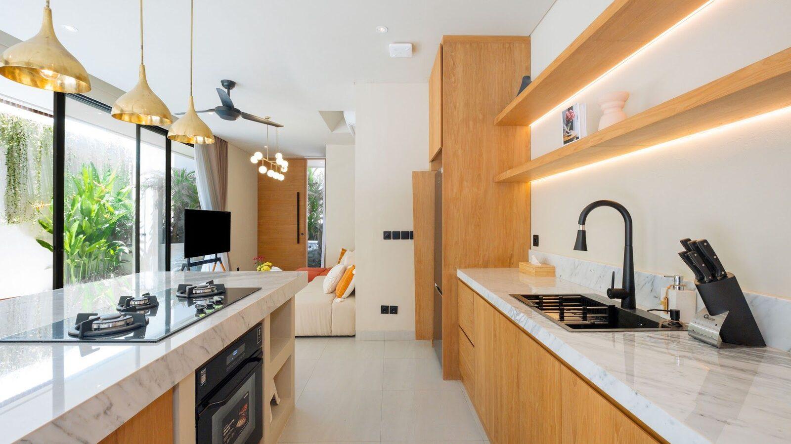 Loona Palm Seseh 2 - Photo 3