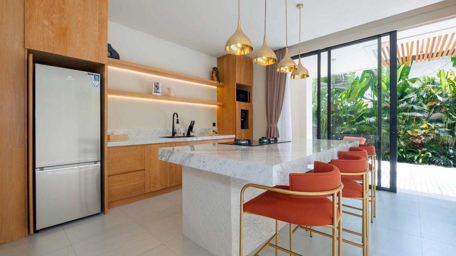 Loona Palm Seseh 2 - Photo 4