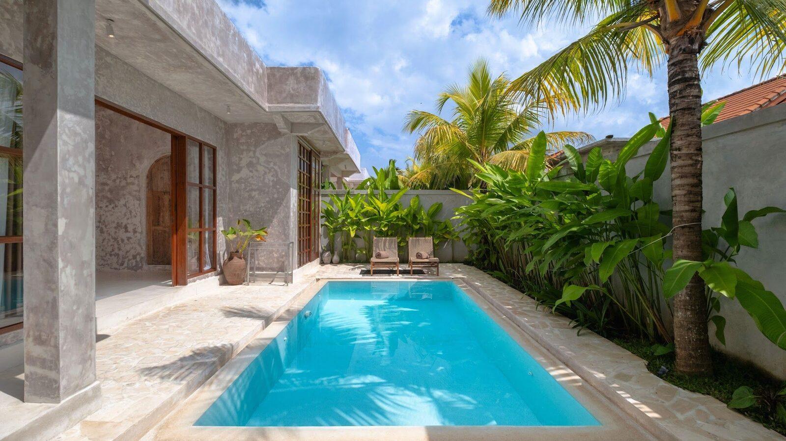 Loona Palm Villa 2 - Photo 2