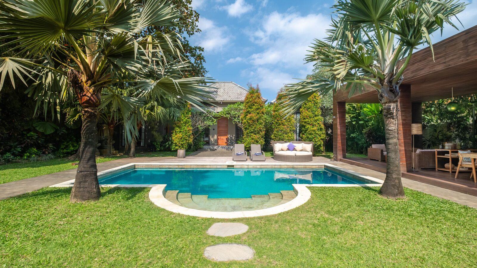 M Villa 318 Canggu - Photo 2