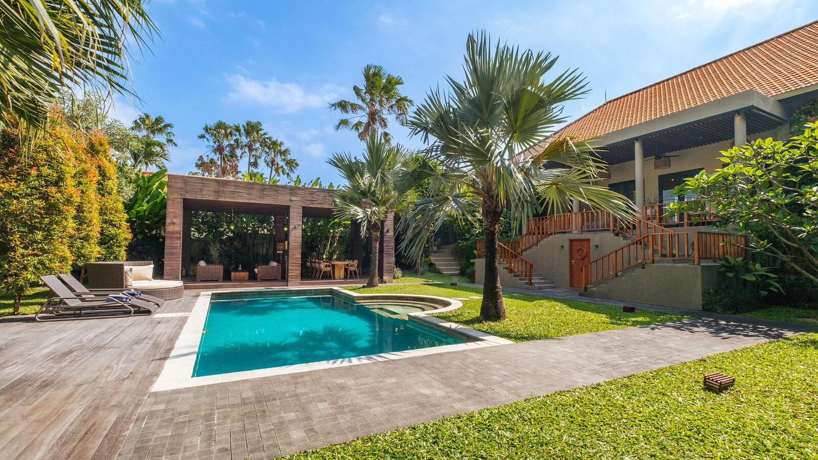 M Villa 318 Canggu - Photo 3