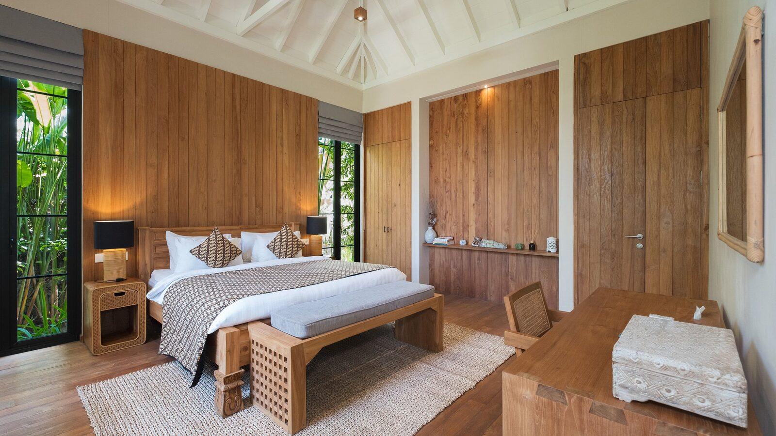 M Villa 318 Canggu - Photo 6