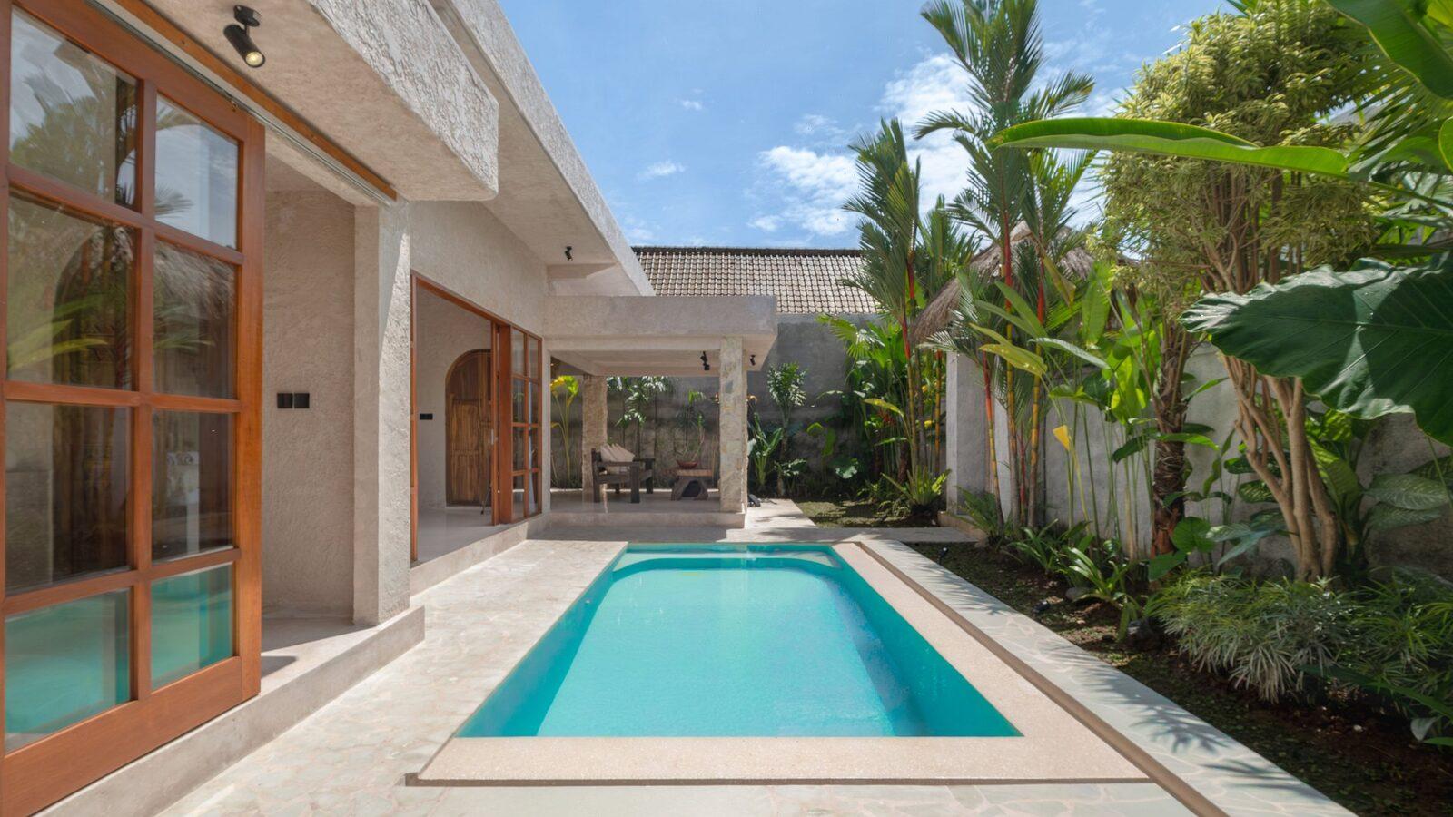 Nick Villa 1 Ubud - Photo 2