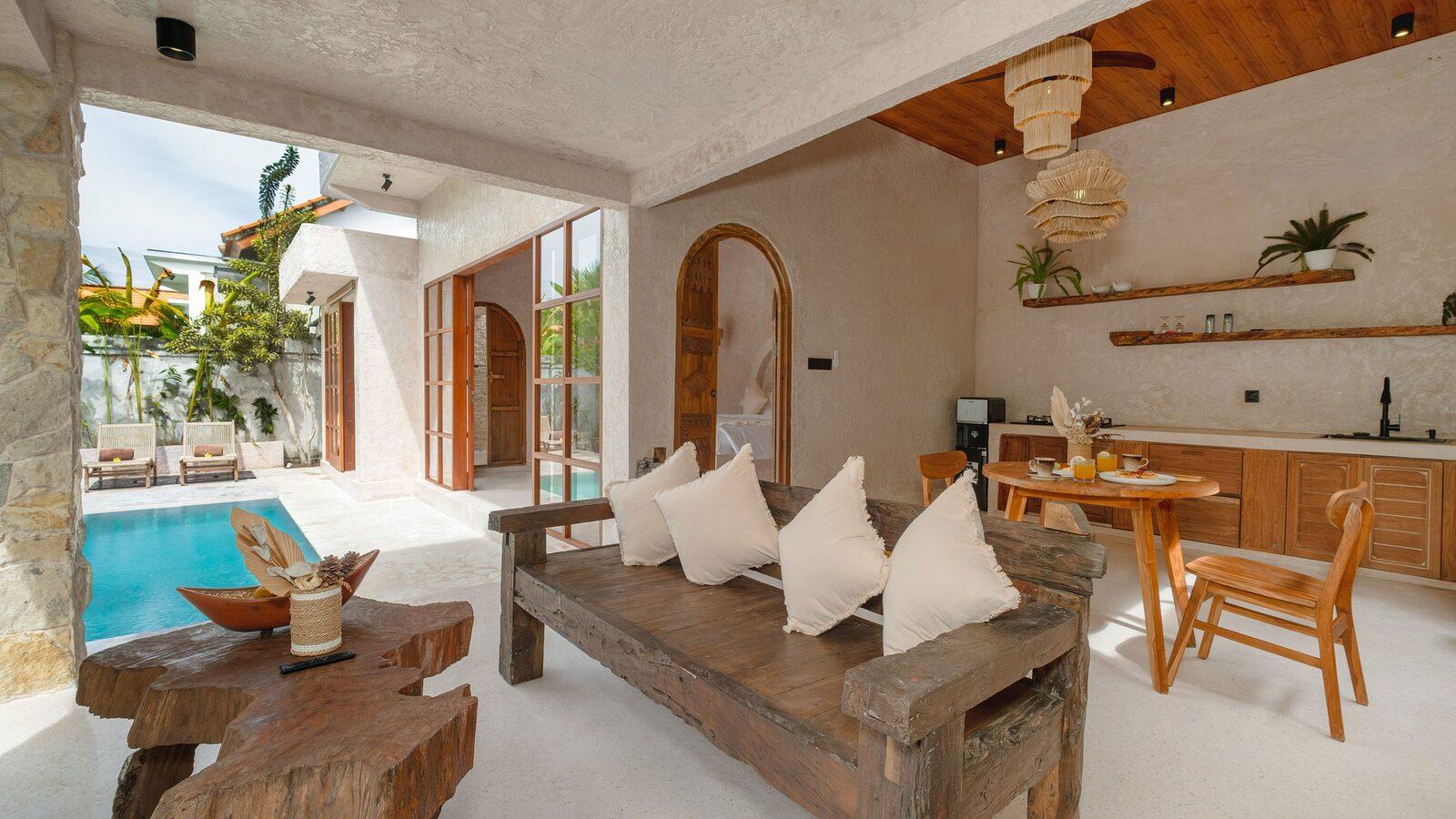 Nick Villa 1 Ubud - Photo 3