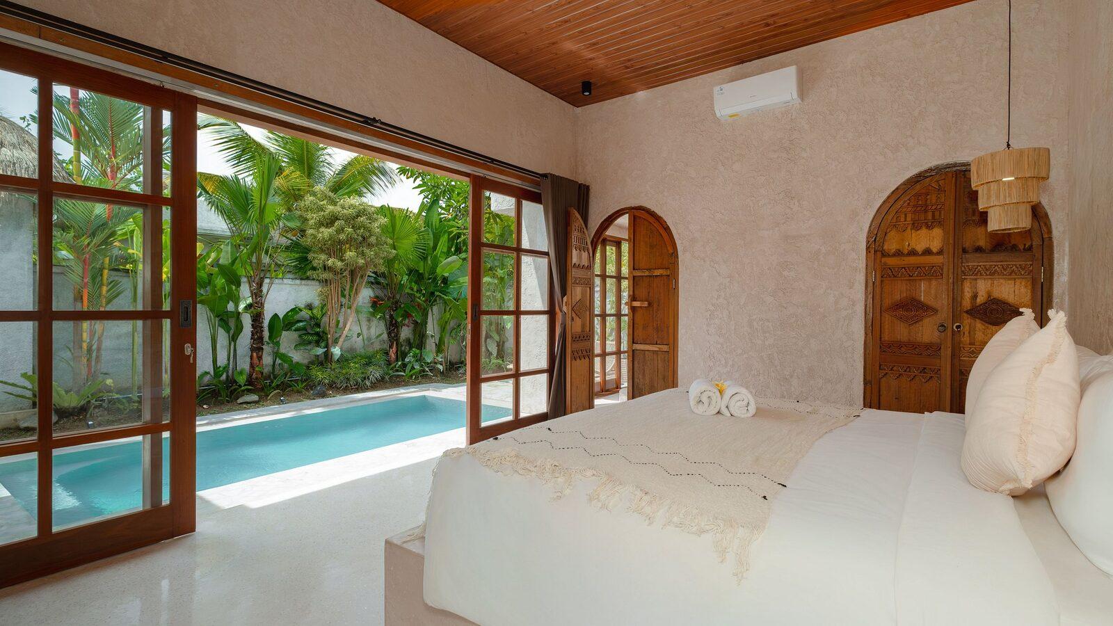 Nick Villa 1 Ubud - Photo 4