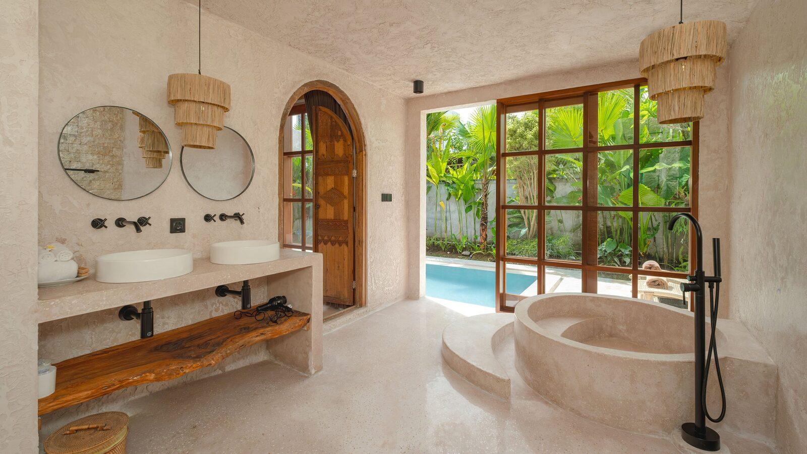 Nick Villa 1 Ubud - Photo 7