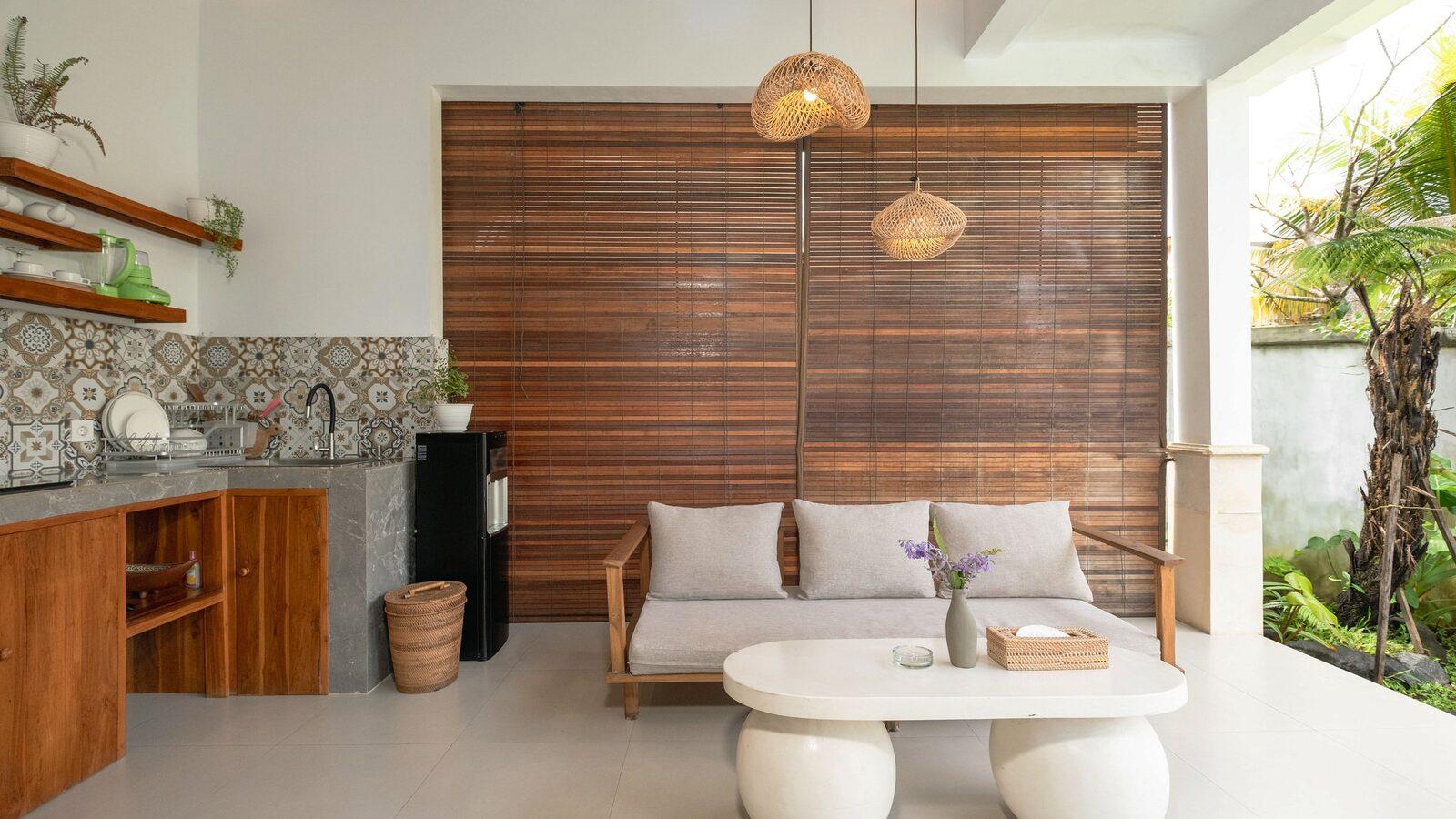 Nick Villa 2 Ubud - Photo 3