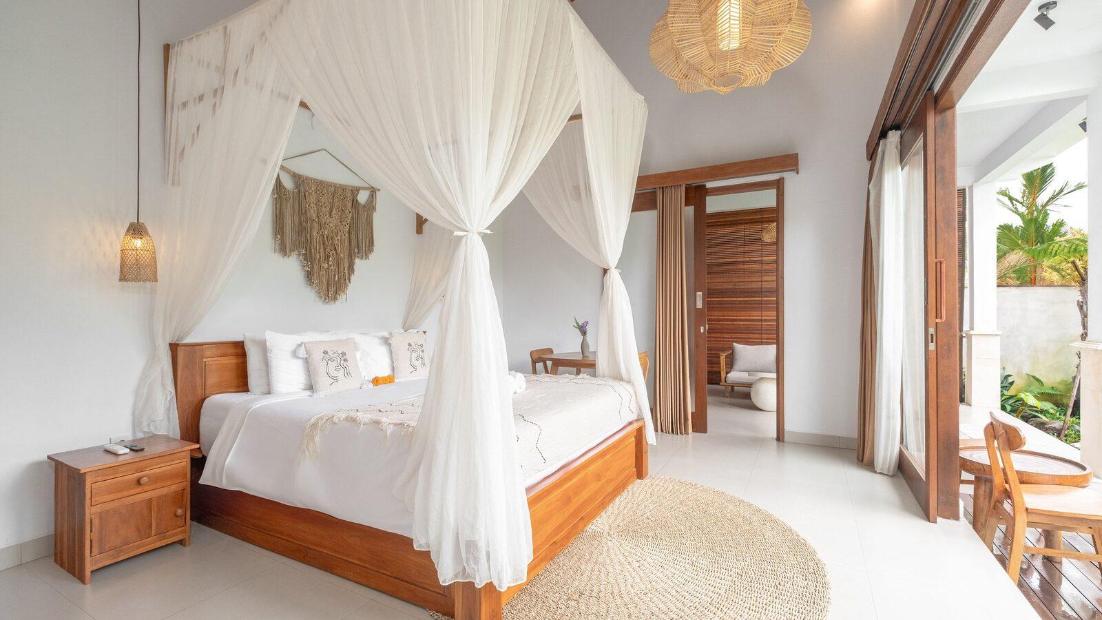 Nick Villa 2 Ubud - Photo 4