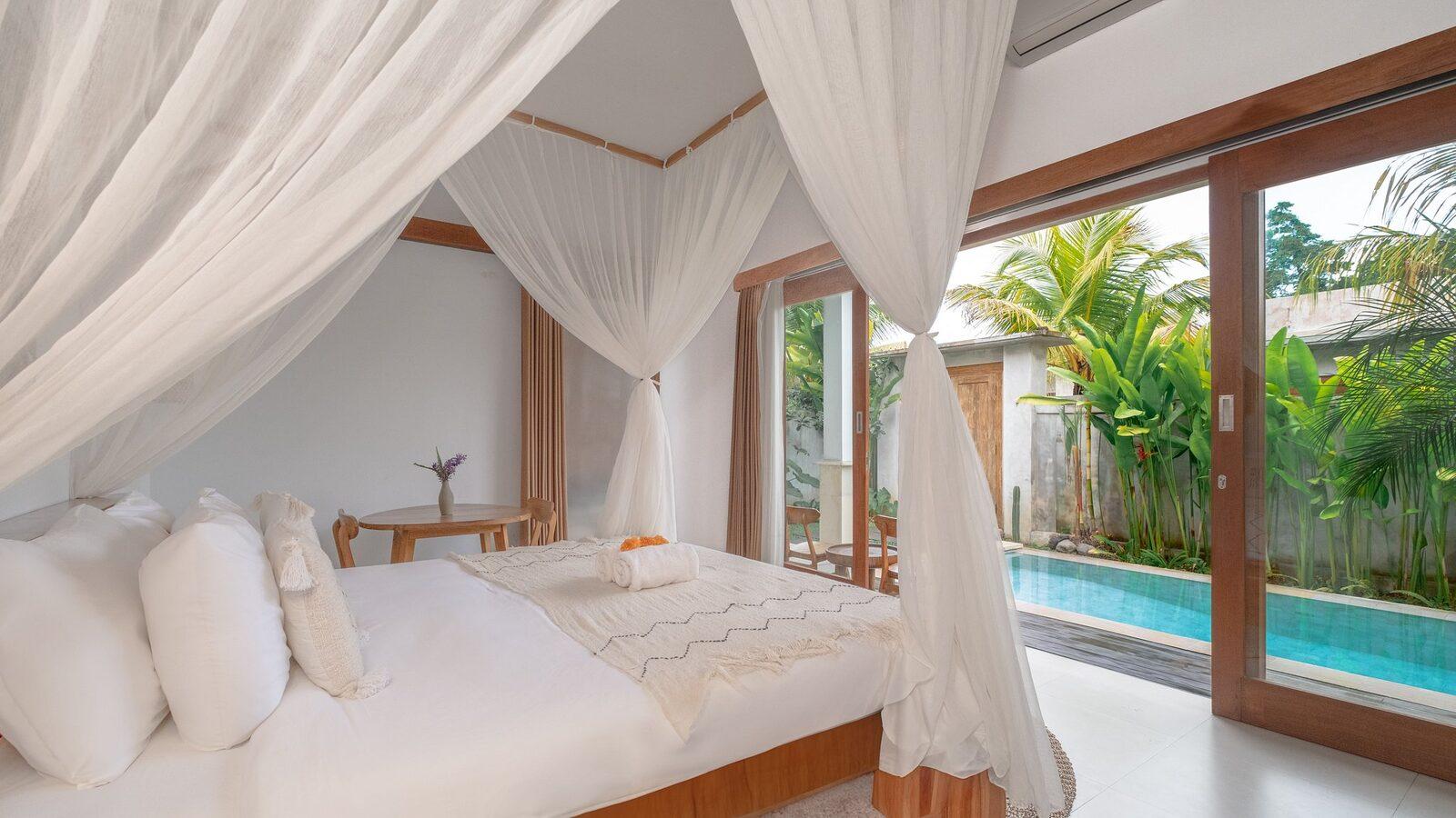 Nick Villa 2 Ubud - Photo 5