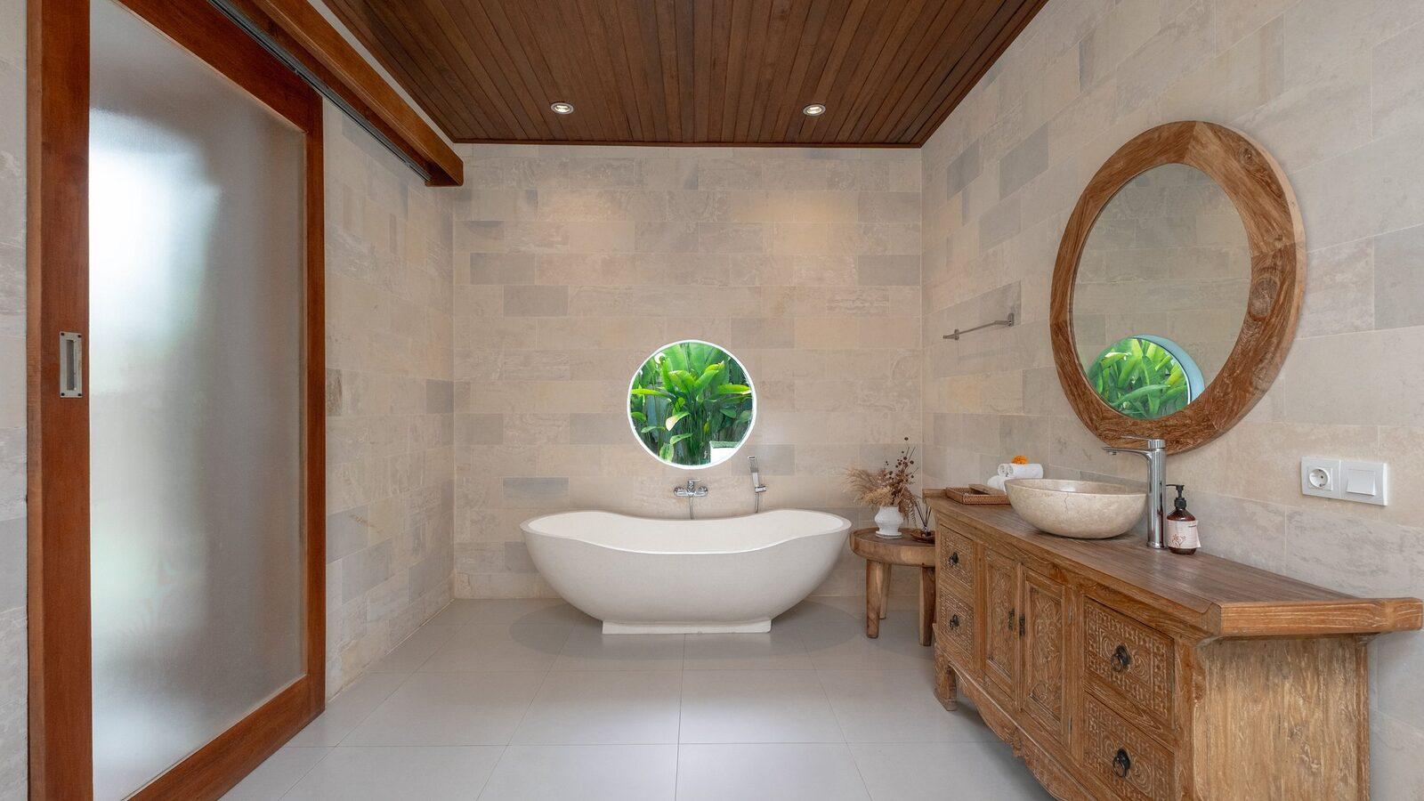 Nick Villa 2 Ubud - Photo 7