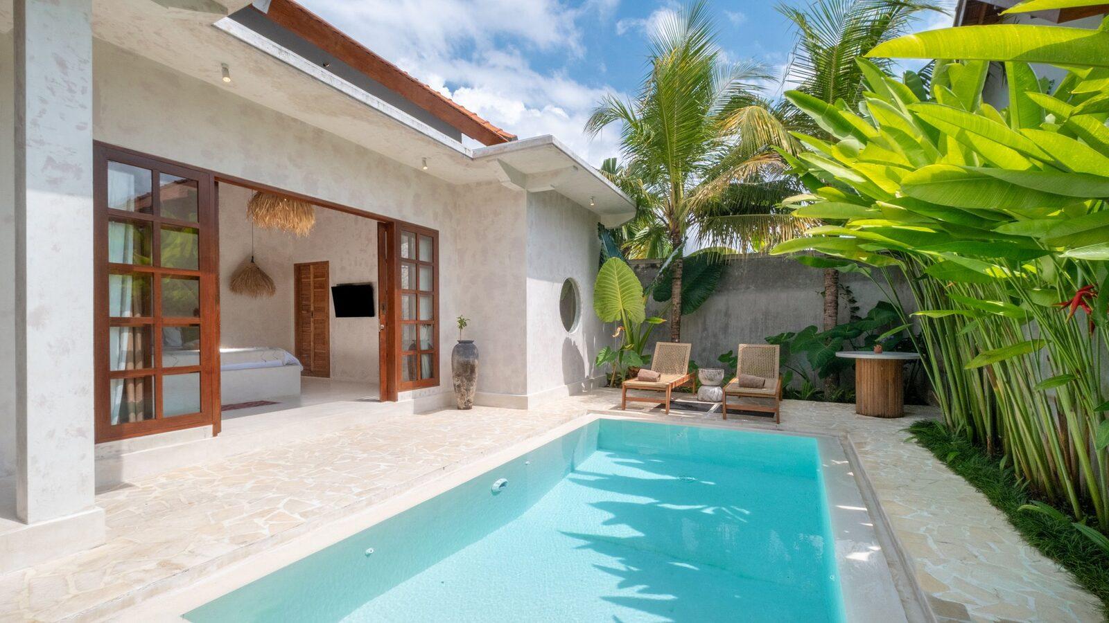 Nick Villa 4 Ubud - Photo 2