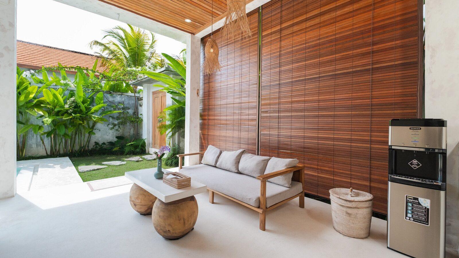 Nick Villa 4 Ubud - Photo 3