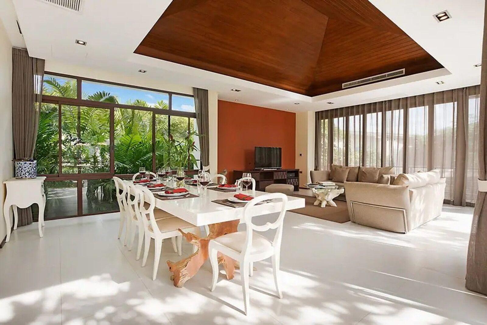 Six Hills Villa - Photo 6