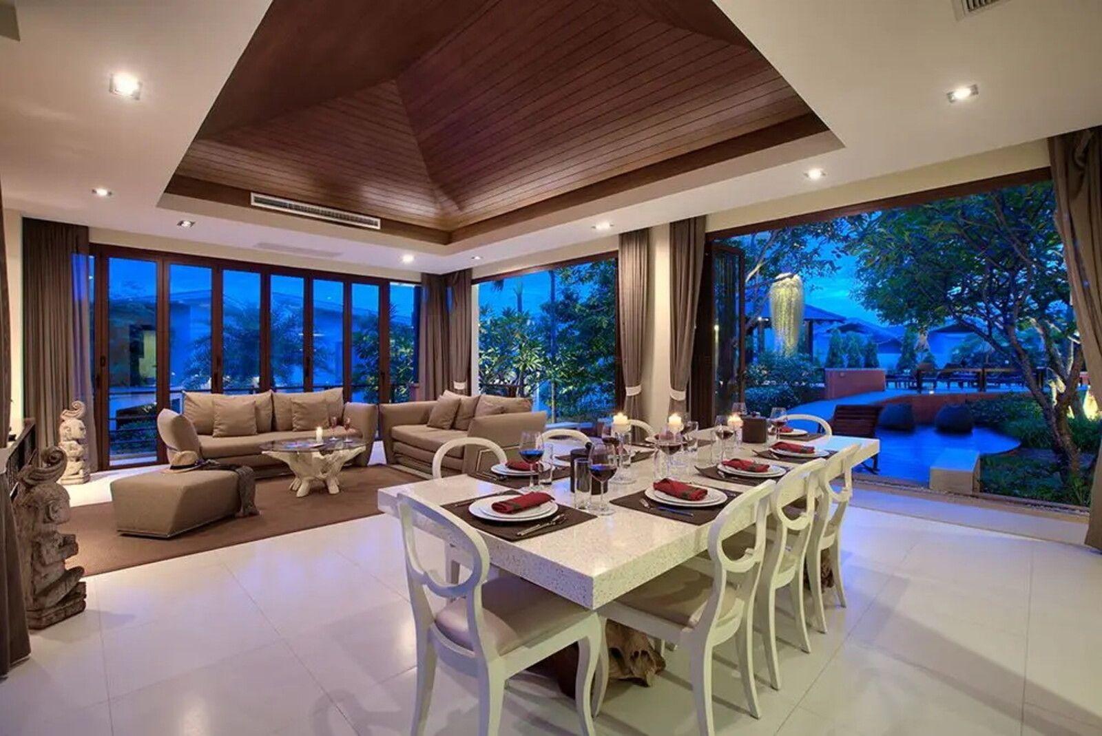 Six Hills Villa - Photo 8