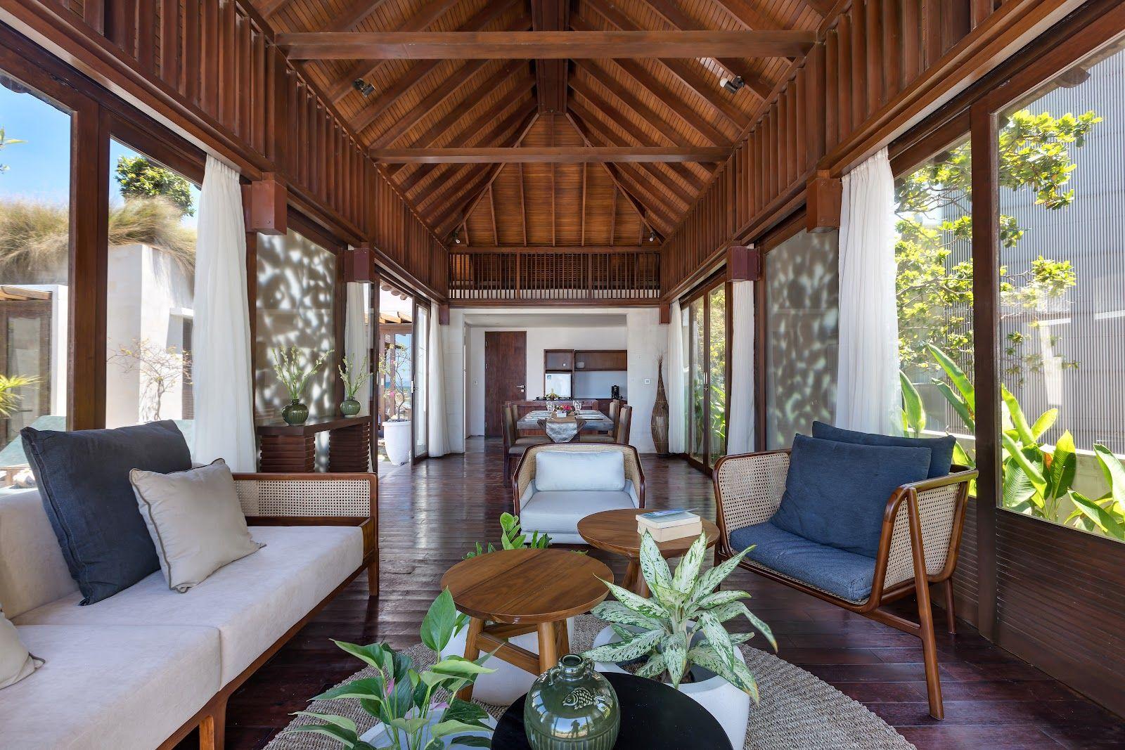 The Chands Tujuh - Photo 5