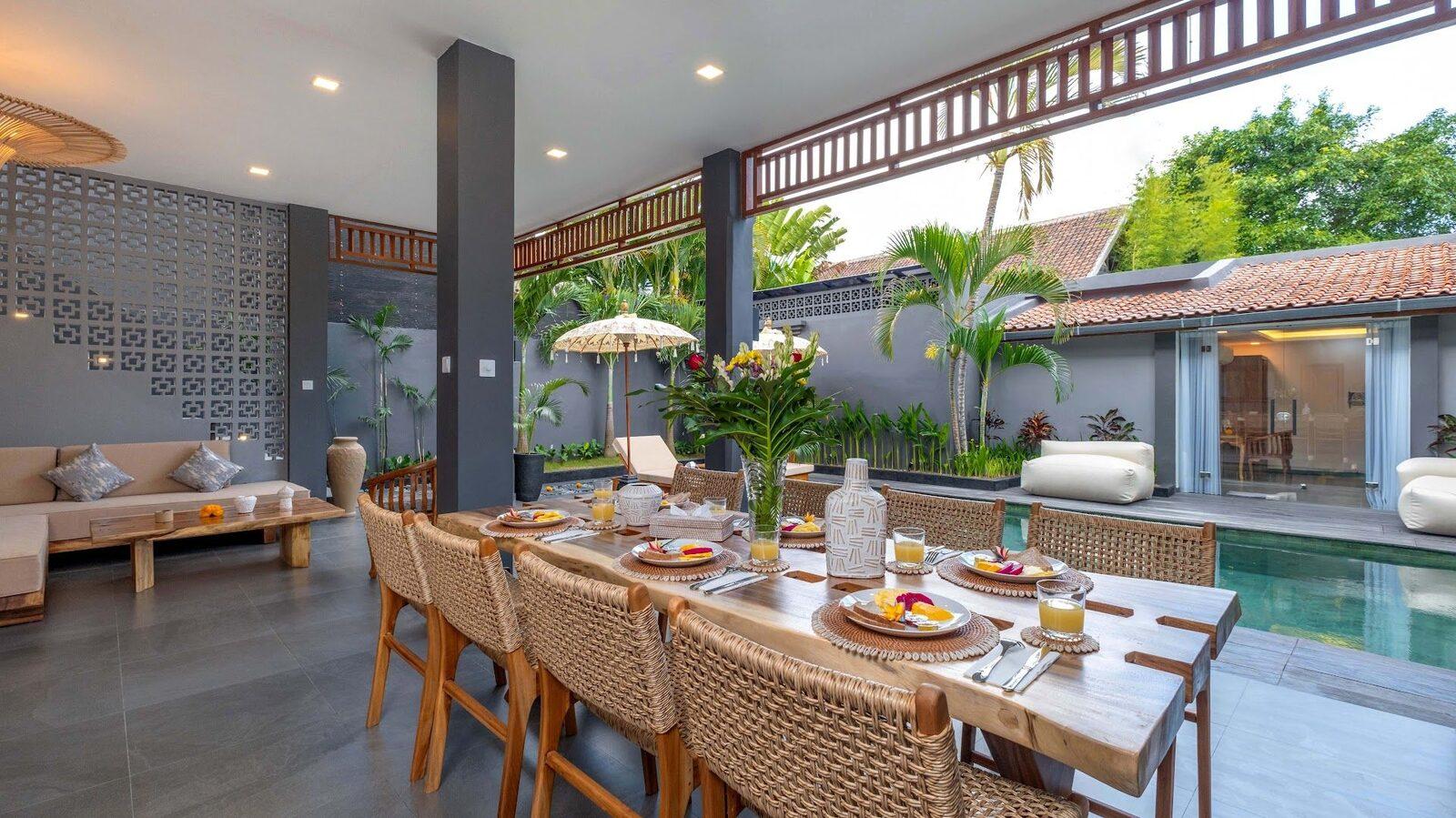 Villa Alami - Photo 2