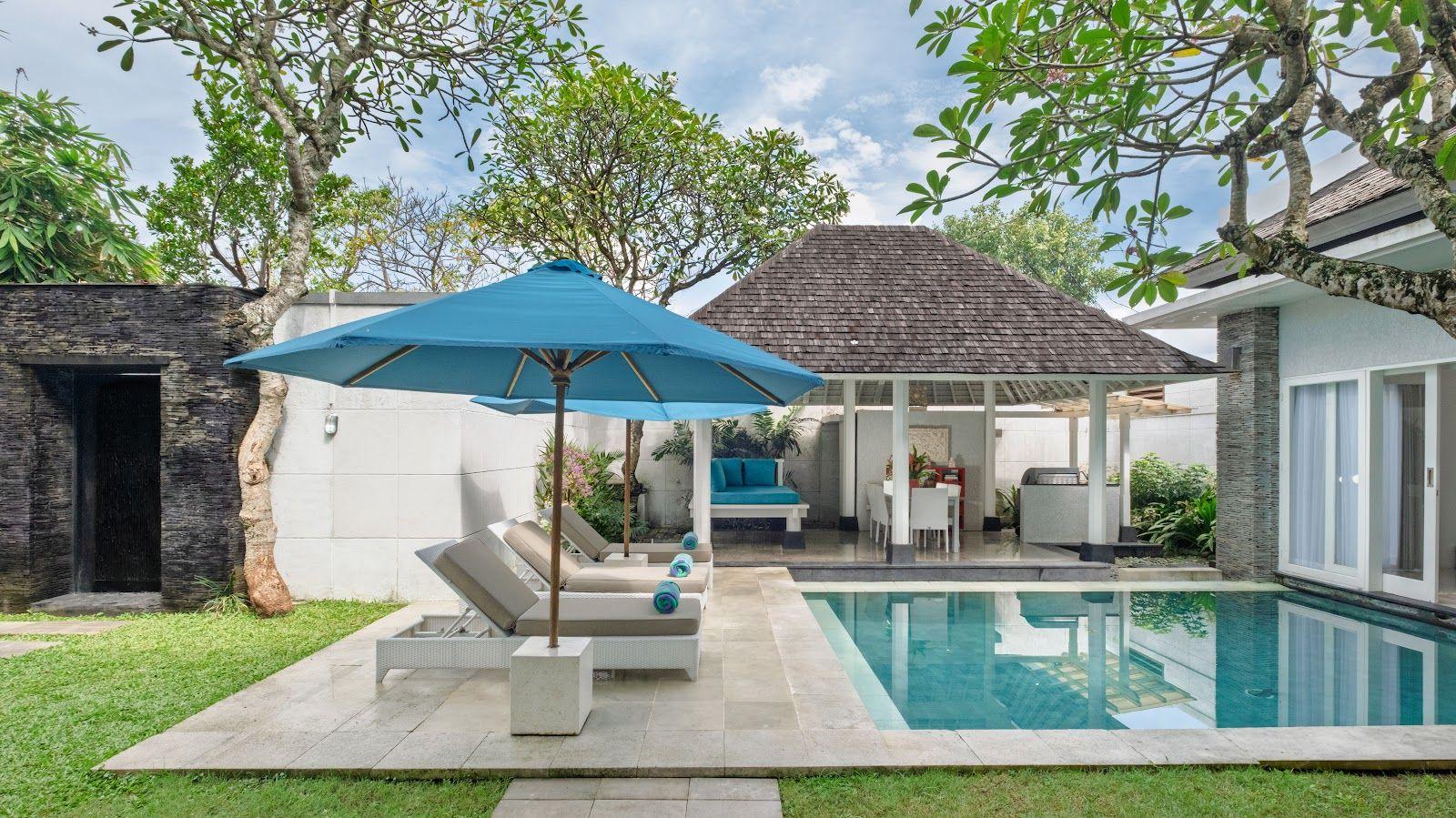 Villa Alun - Photo 2