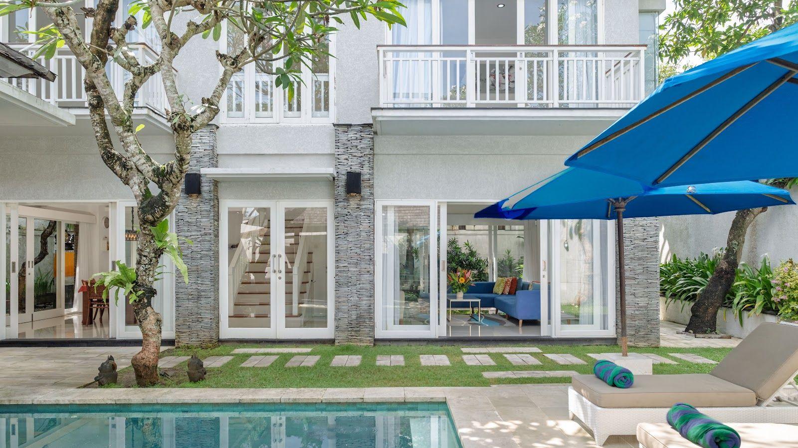 Villa Alun - Photo 4