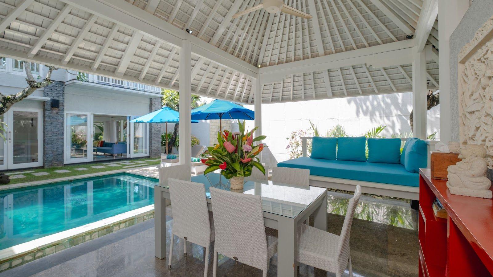 Villa Alun - Photo 6
