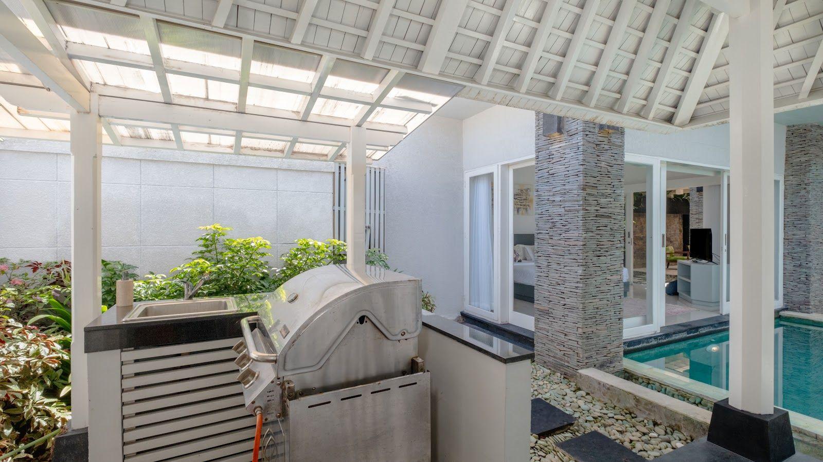 Villa Alun - Photo 7