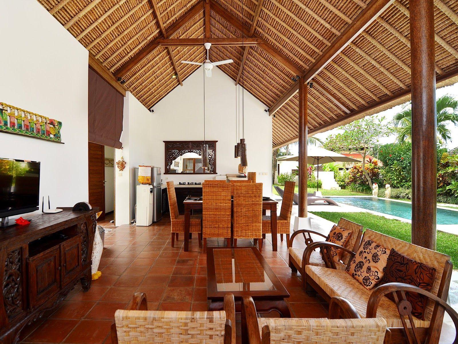 Villa Candi Kecil Tiga - Photo 6