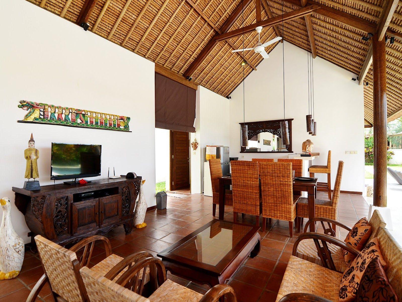 Villa Candi Kecil Tiga - Photo 7
