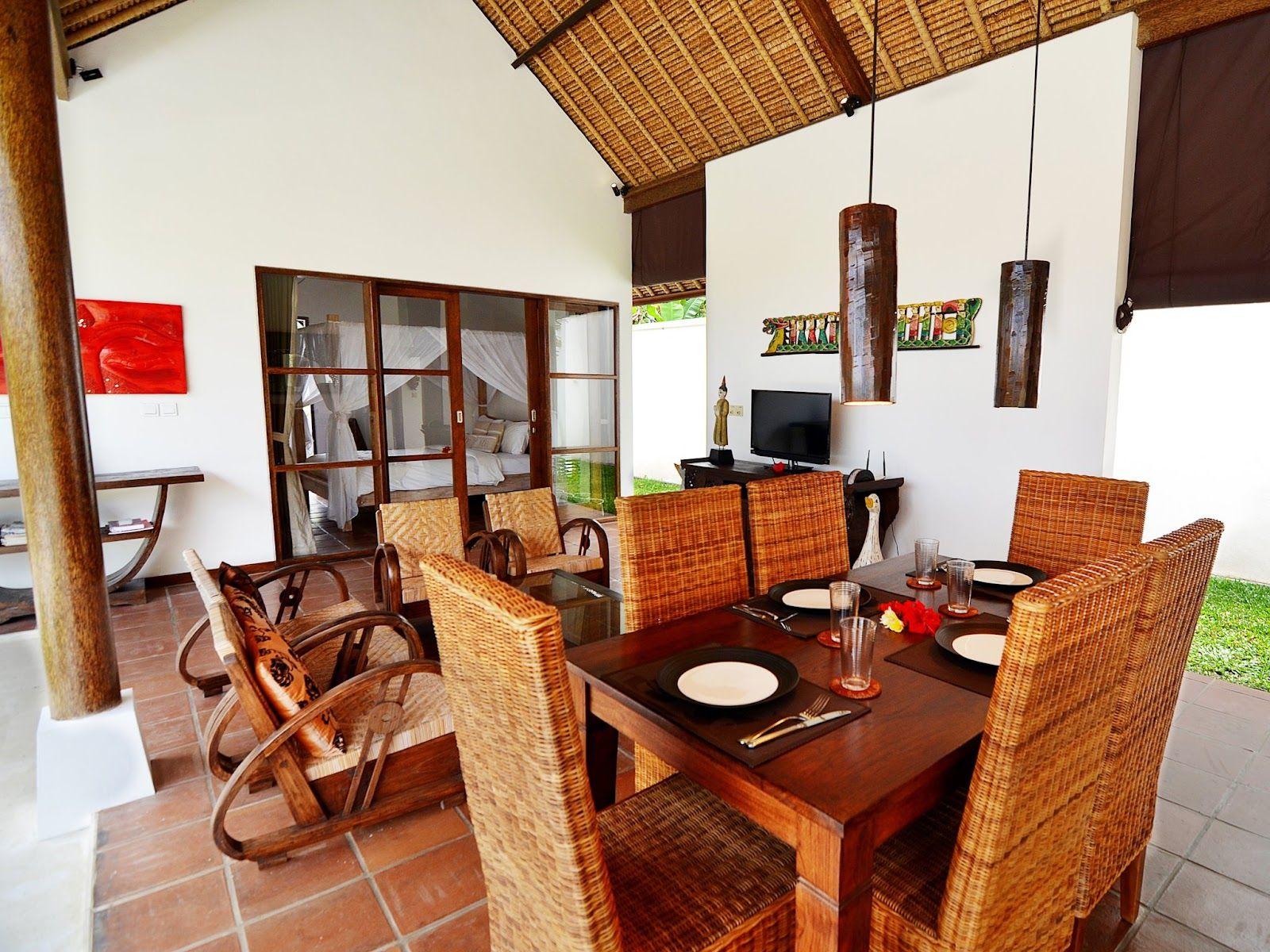Villa Candi Kecil Tiga - Photo 8