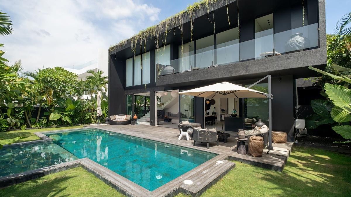 Villa Celo