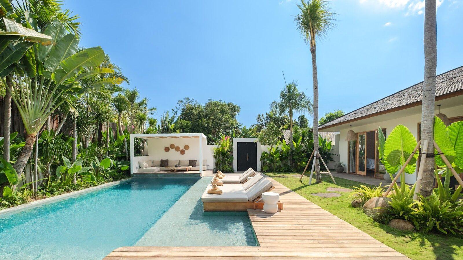 Villa Chagall - Photo 3