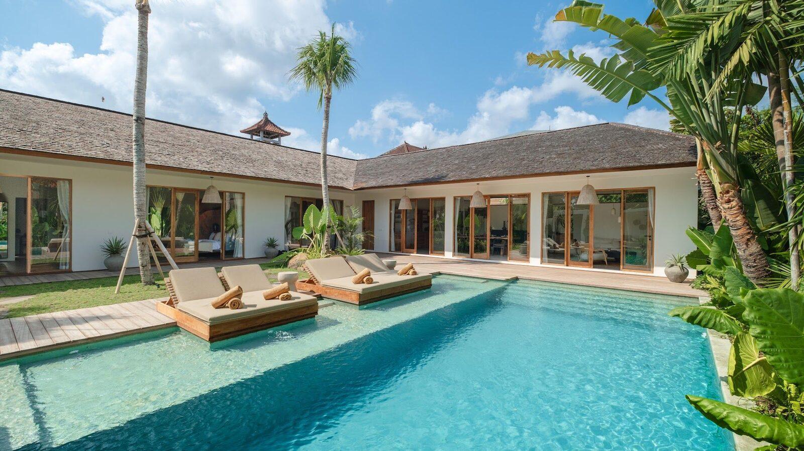 Villa Chagall - Photo 5