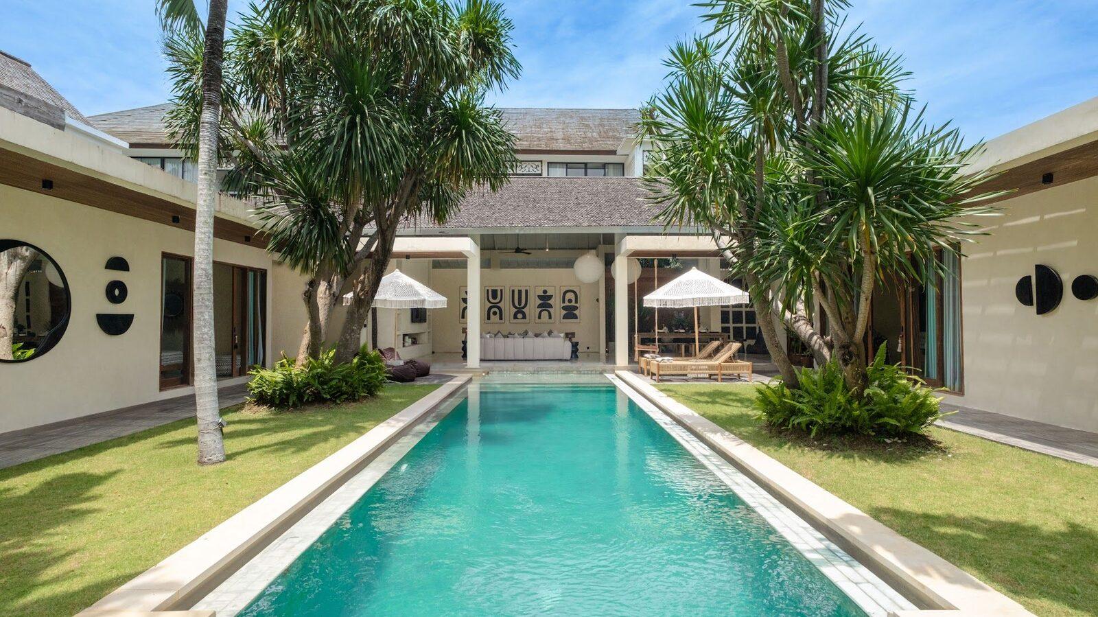 Villa Dreamer - Photo 4