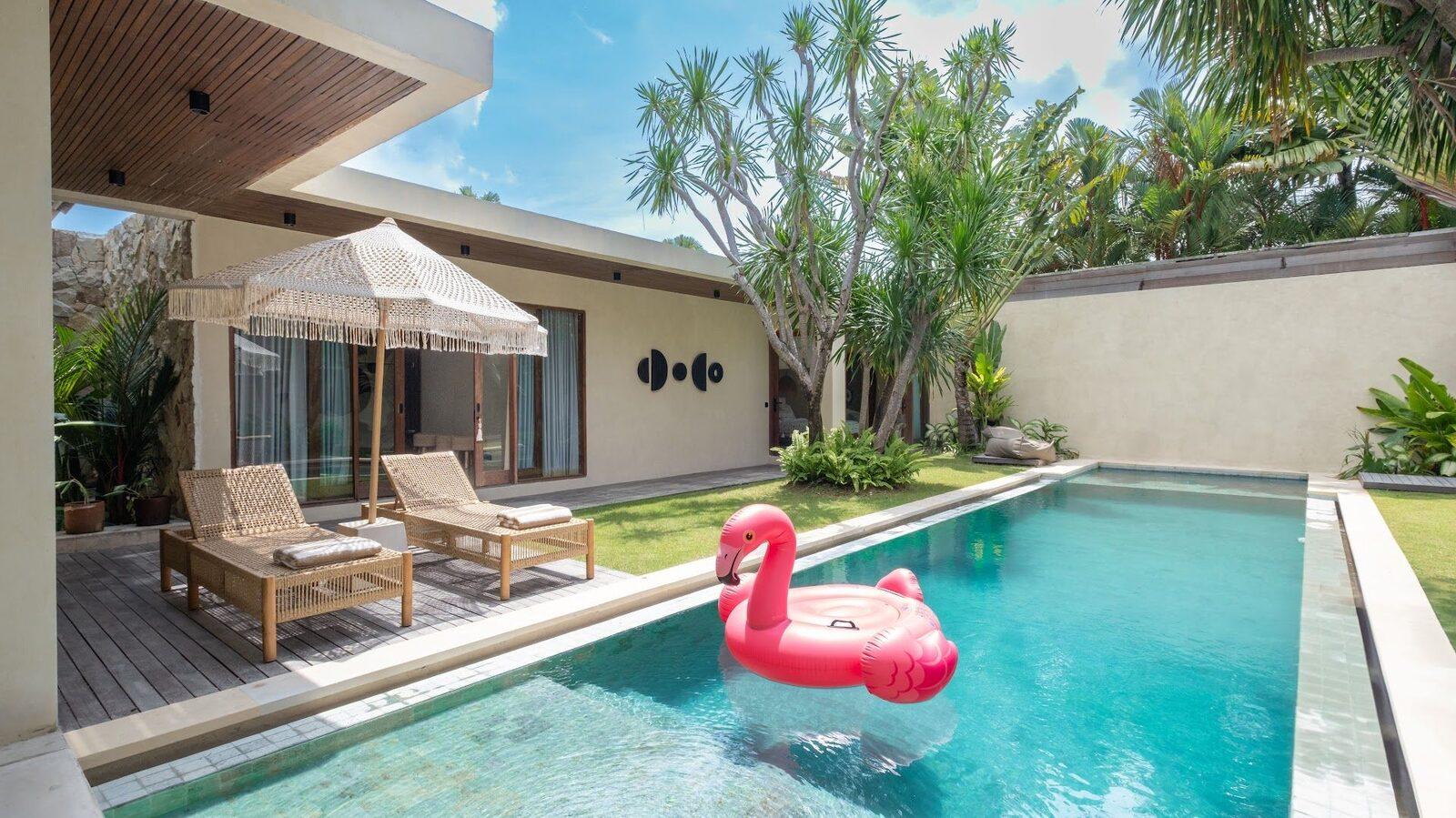 Villa Dreamer - Photo 5