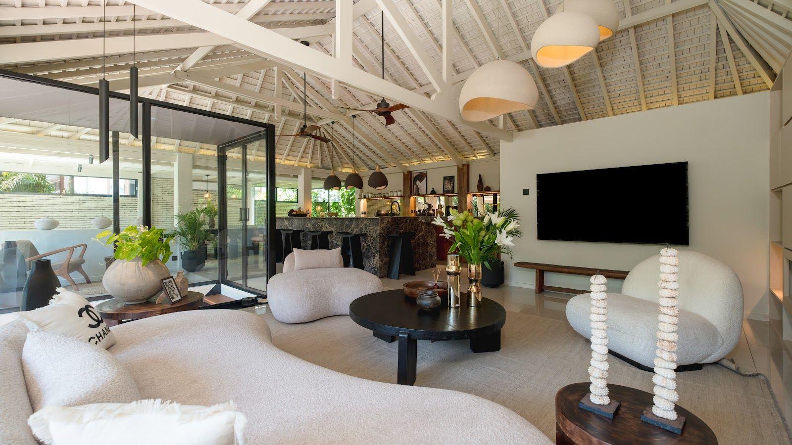 Villa Dreamora - Photo 5