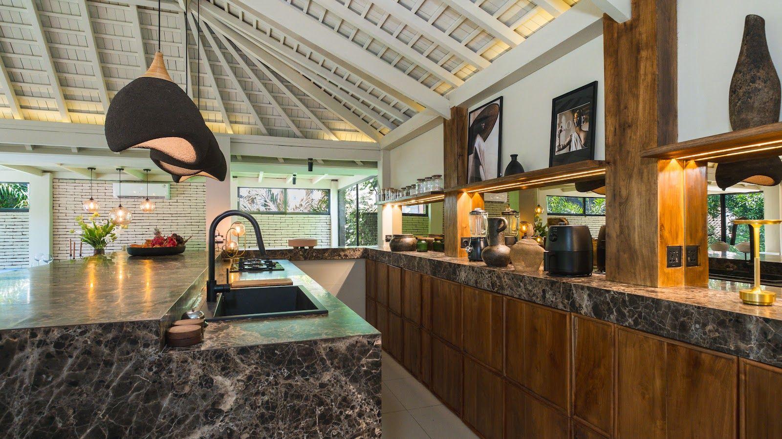Villa Dreamora - Photo 8