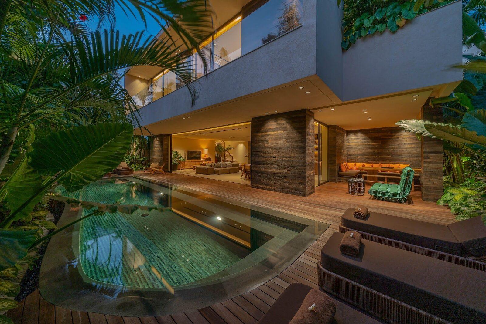 Villa Fiji - Photo 2