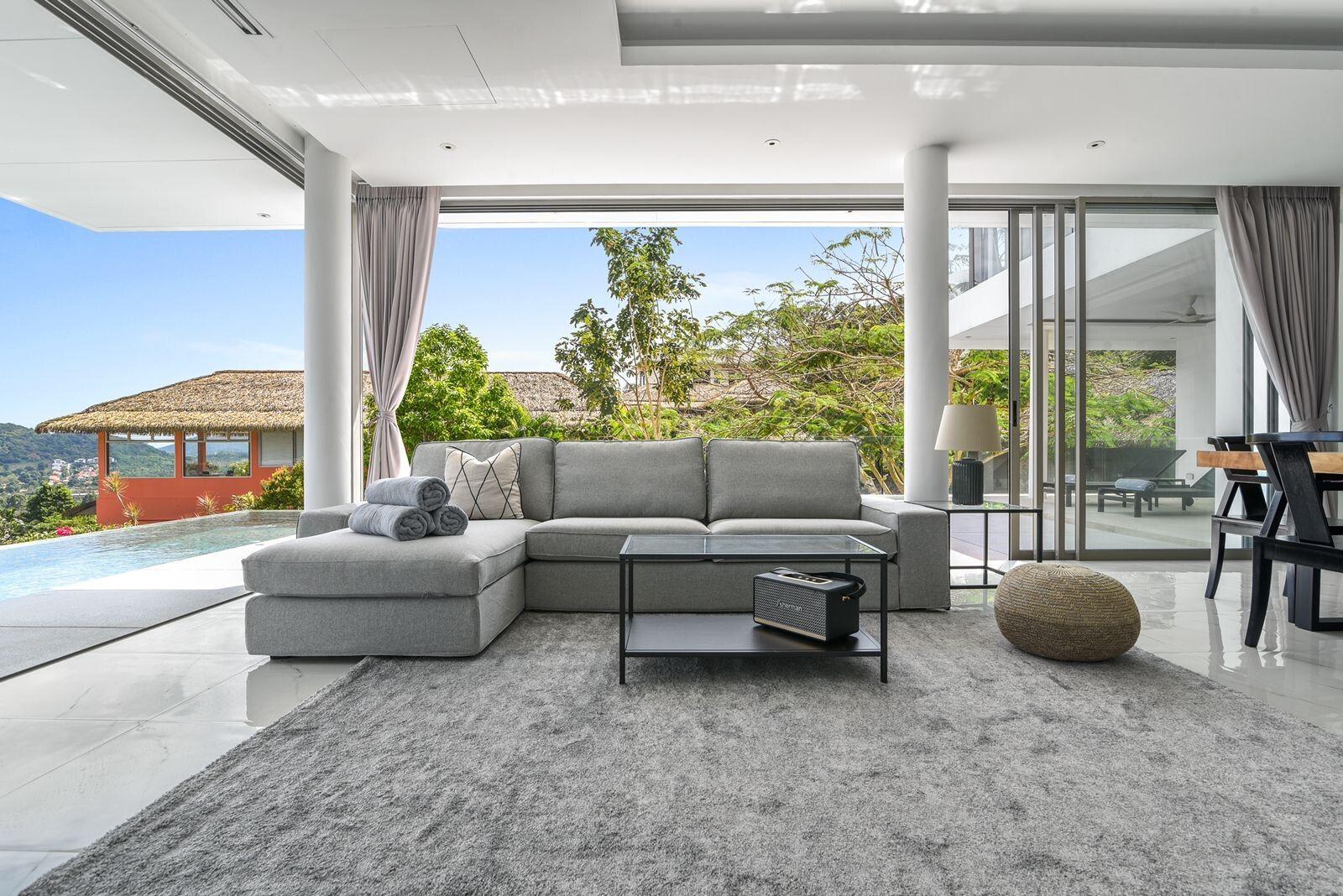 Villa Jasmine Bophut - Photo 4