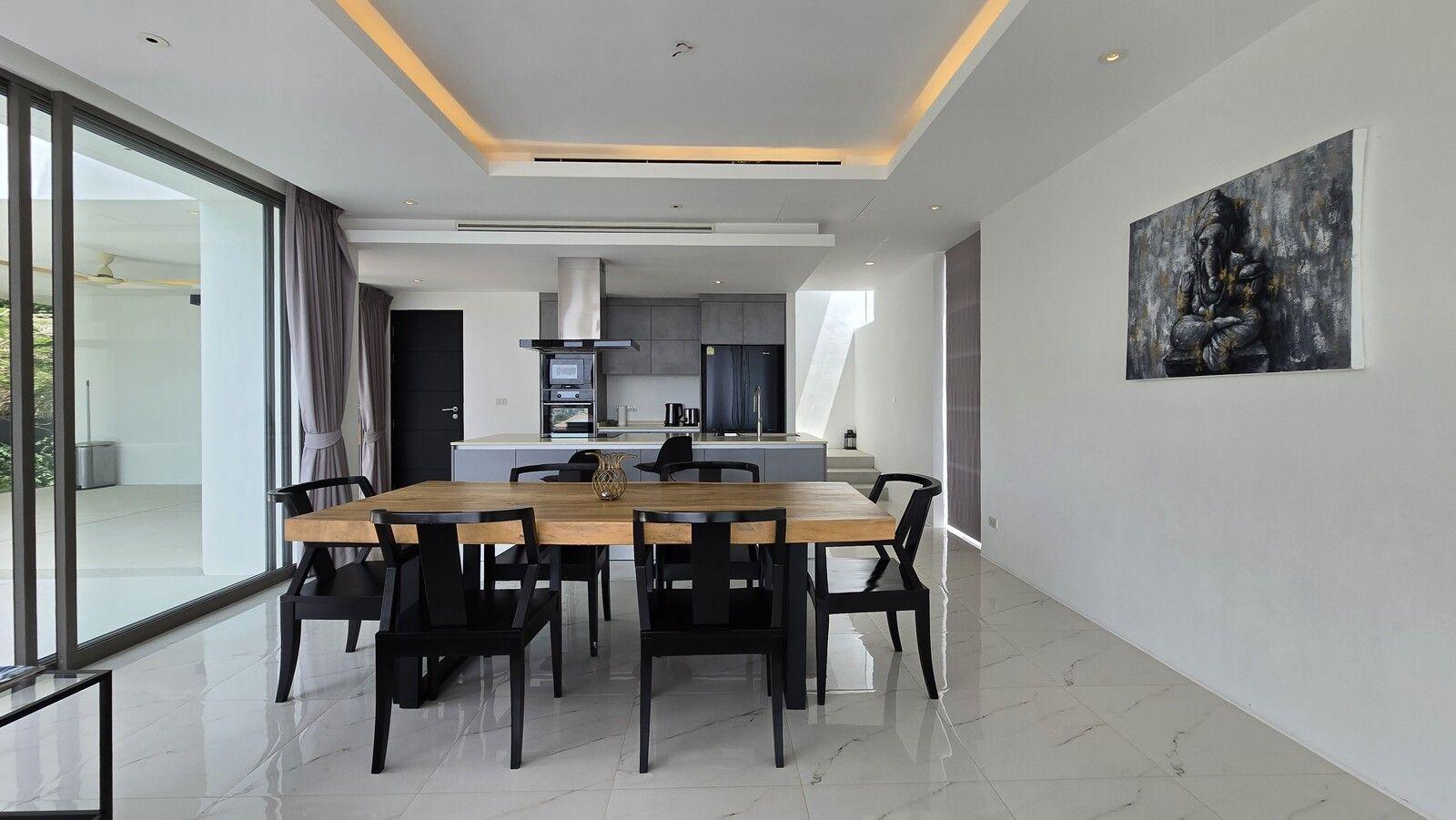 Villa Jasmine Bophut - Photo 6