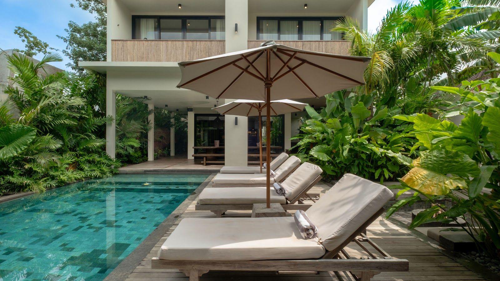 Villa Jaxe - Photo 3