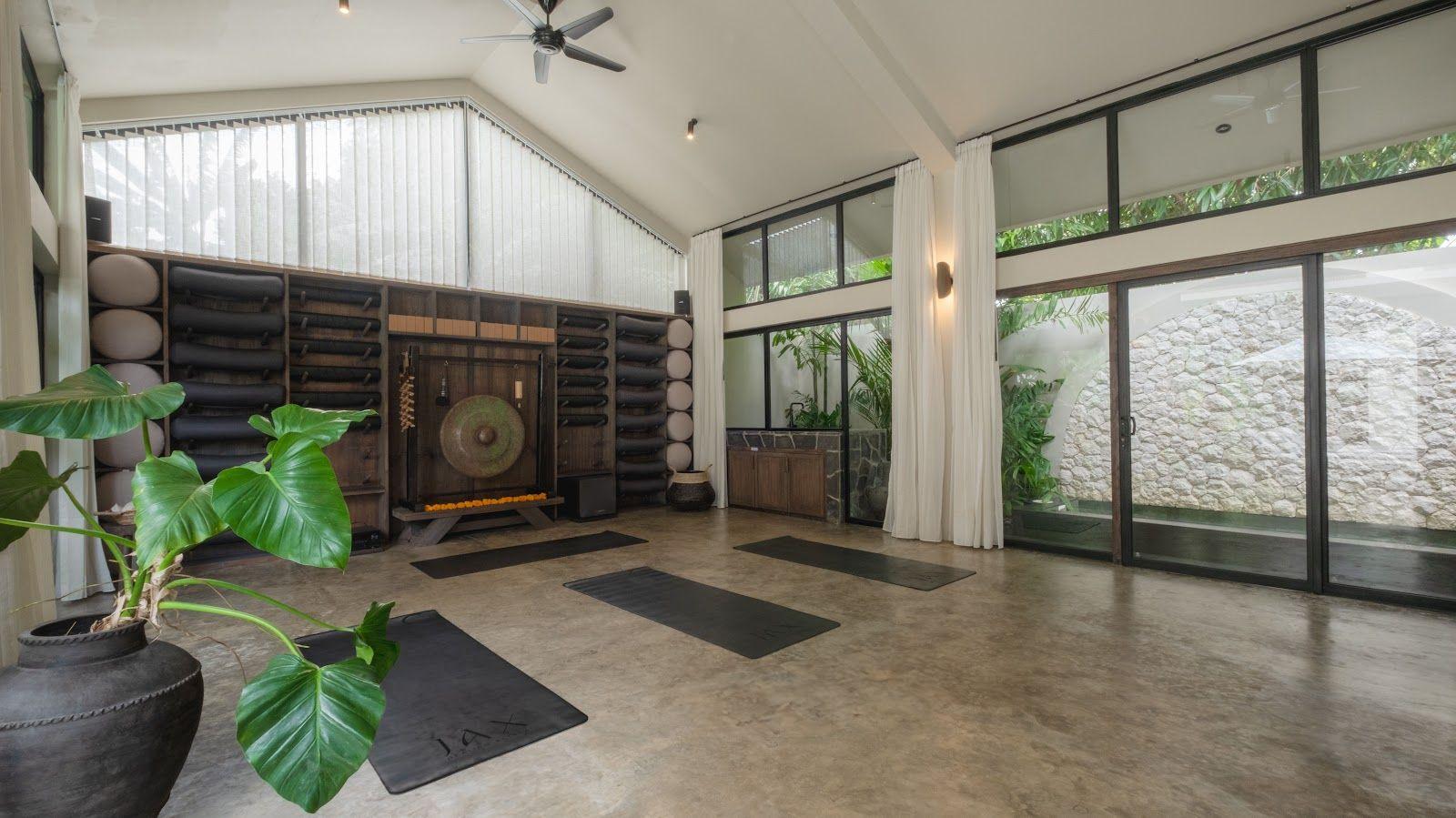 Villa Jaxe - Photo 5