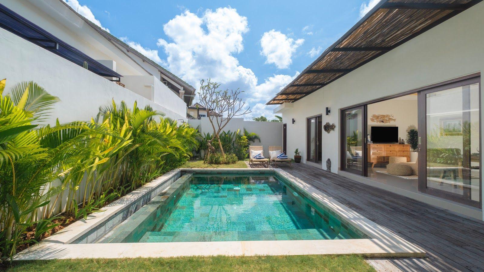 Villa Lange 3 - Photo 1