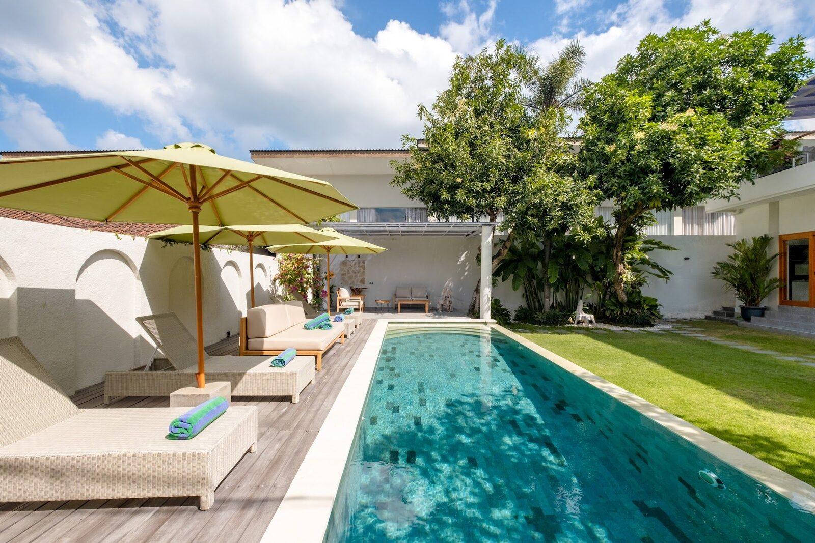 Villa Latima - Photo 8