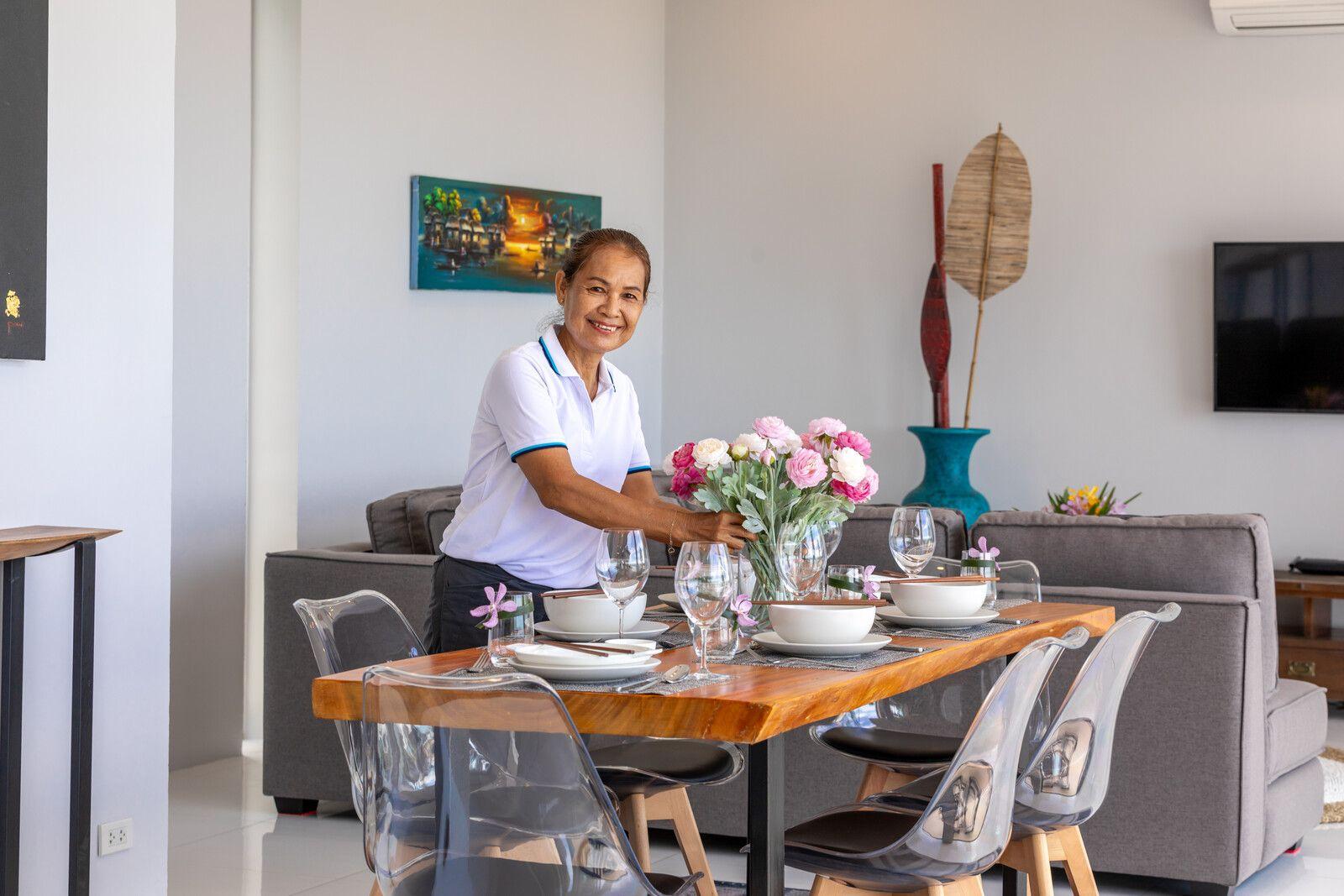 Villa L’Esterel - Photo 7