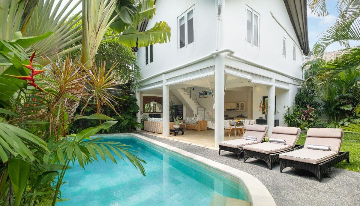 Villa Merta Sari 8