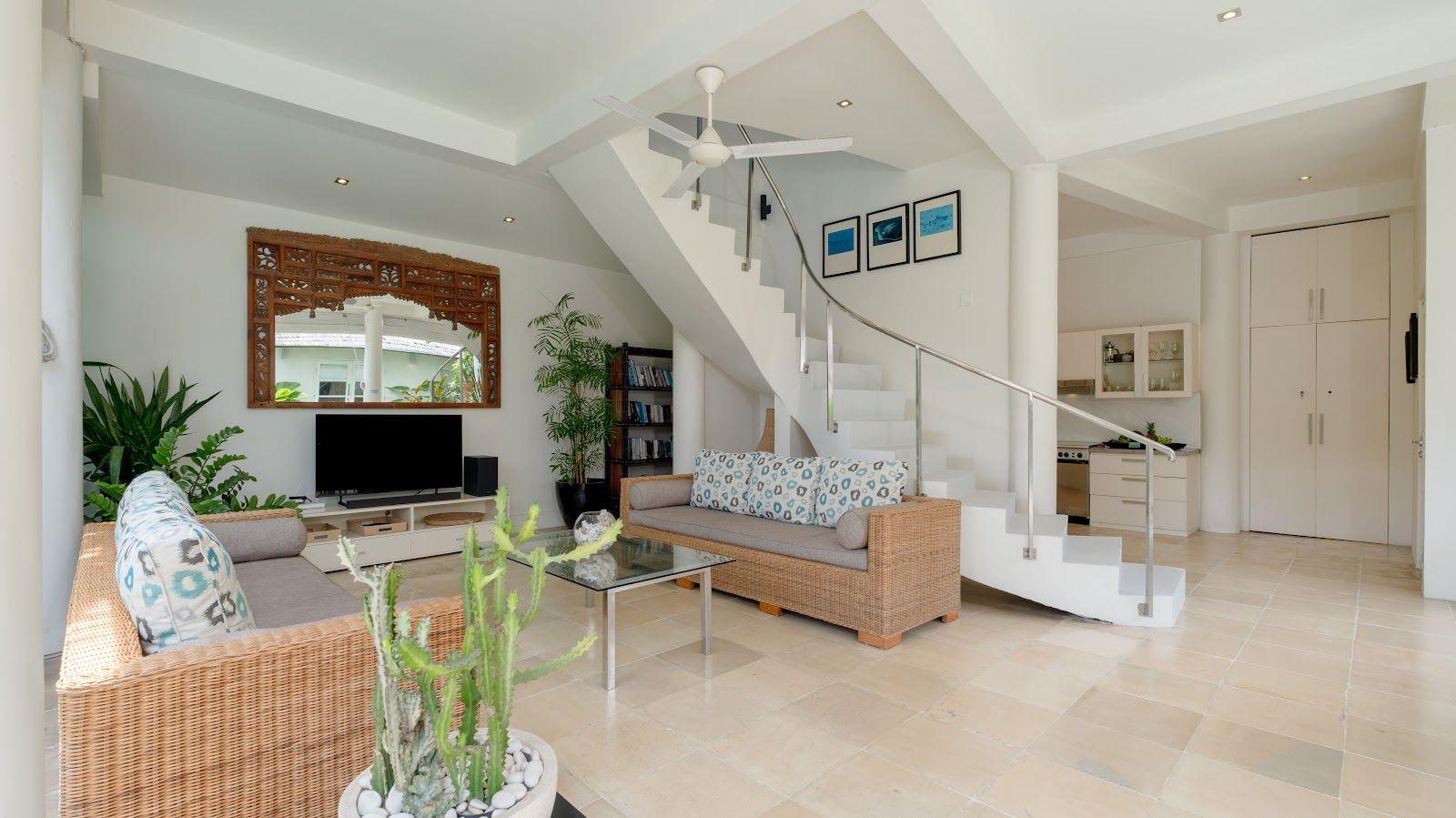 Villa Merta Sari 8 - Photo 2