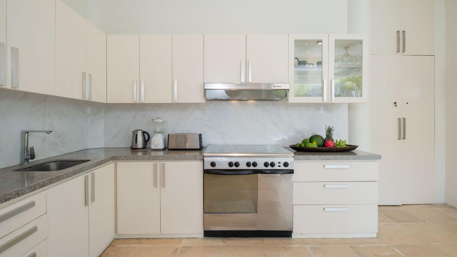 Villa Merta Sari 8 - Photo 4