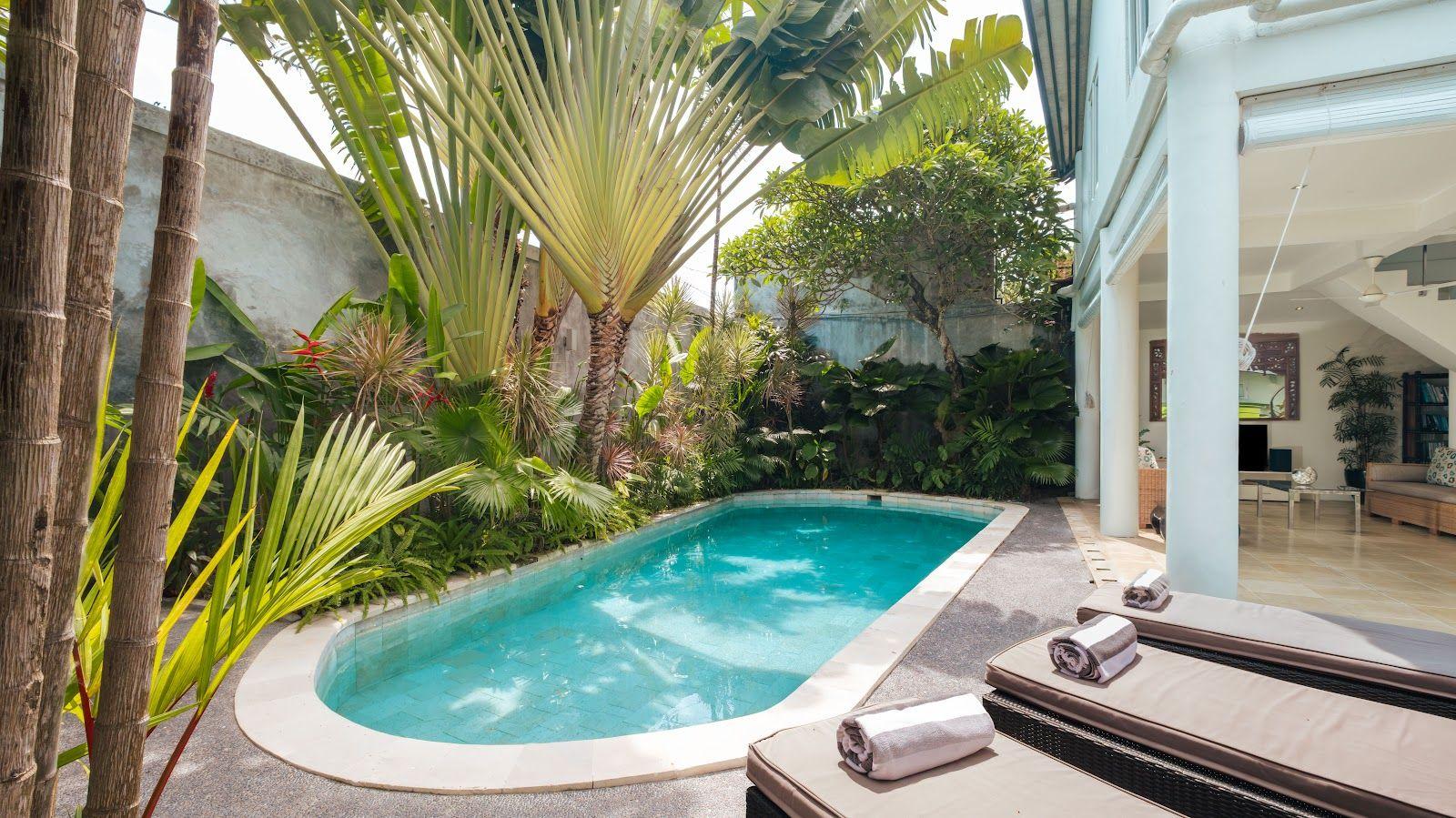 Villa Merta Sari 8 - Photo 7